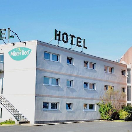 Mister Bed Chambray Les Tours Hotel Exterior foto